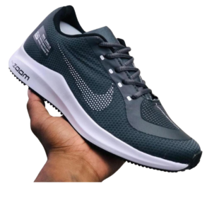 Tênis masculino Nike zom Cinza Premium | NUMERAÇÃO 38 ao 43