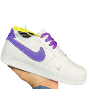 Tênis Nike Air Force Primeira Linha