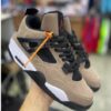 Tênis Nike Jordan 4 Premium | NUMERAÇÃO 38  ao 43 - Image 3