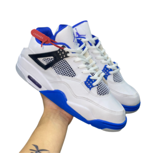 Tênis Nike Jordan 4 Premium | NUMERAÇÃO 38  ao 43