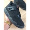 Tênis Nike Jordan 4 Premium | NUMERAÇÃO 38  ao 43 - Image 4