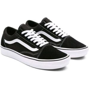 Tênis Vans Old School Cano Baixo Skool Unissex