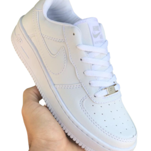 Tênis Nike Air Force Premium |NUMERAÇÃO 34 ao 43