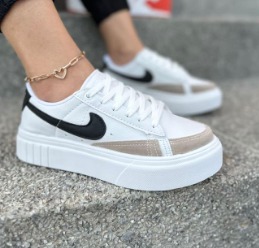 Tênis Nike Malibu